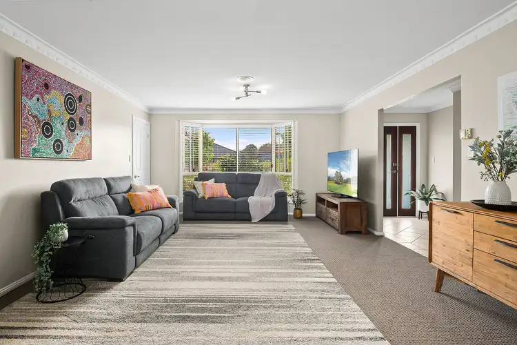 Third view of Homely house listing, 62 Westbrook Crescent, Bowral NSW 2576