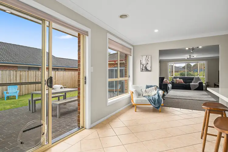 Fifth view of Homely house listing, 62 Westbrook Crescent, Bowral NSW 2576