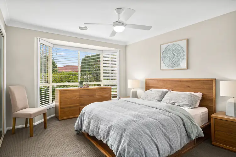 Sixth view of Homely house listing, 62 Westbrook Crescent, Bowral NSW 2576