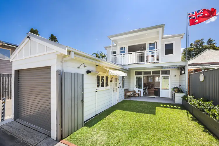 176 Pittwater Road, Manly NSW 2095