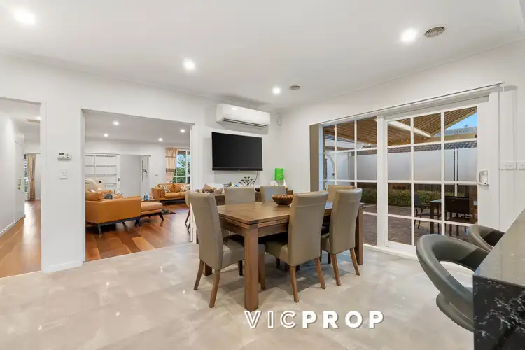 Fourth view of Homely house listing, 5 Robyn Street, Doncaster VIC 3108