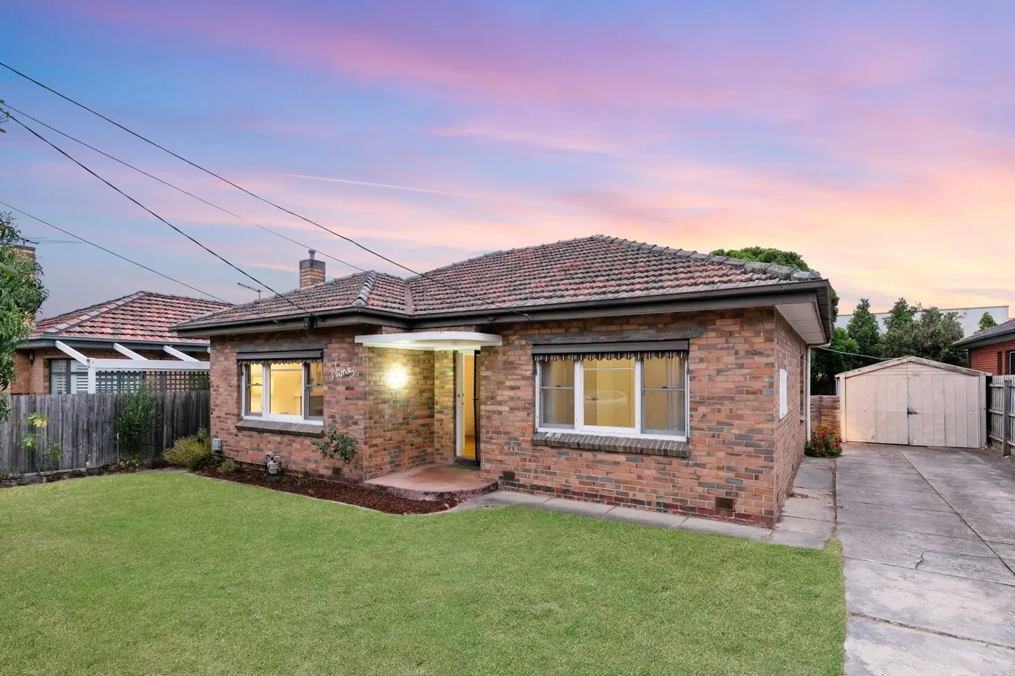 Main view of Homely house listing, 9 Long Street, Mentone VIC 3194