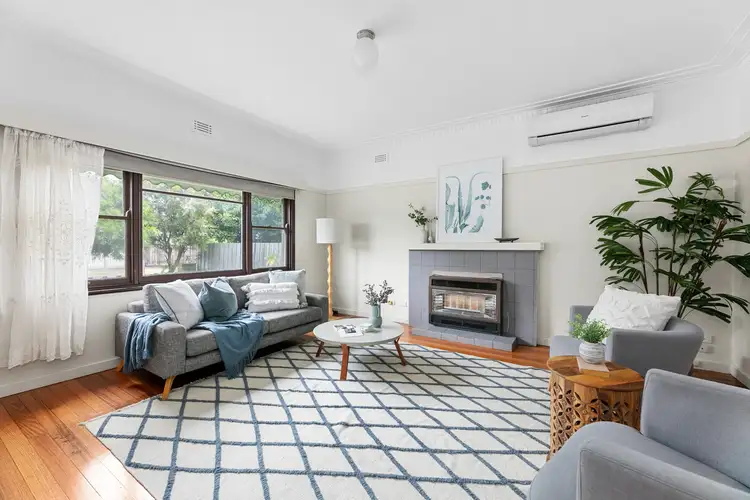 Second view of Homely house listing, 9 Long Street, Mentone VIC 3194