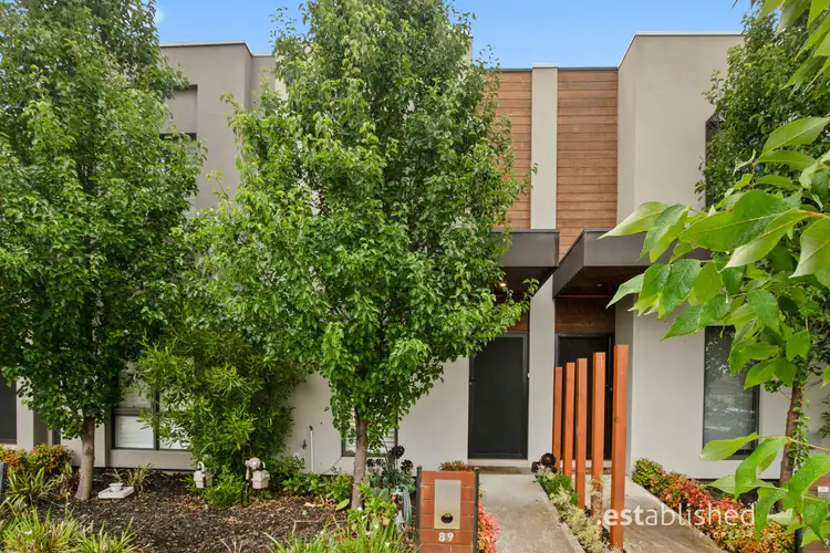 Main view of Homely house listing, 89 Waterhaven Boulevard, Point Cook VIC 3030