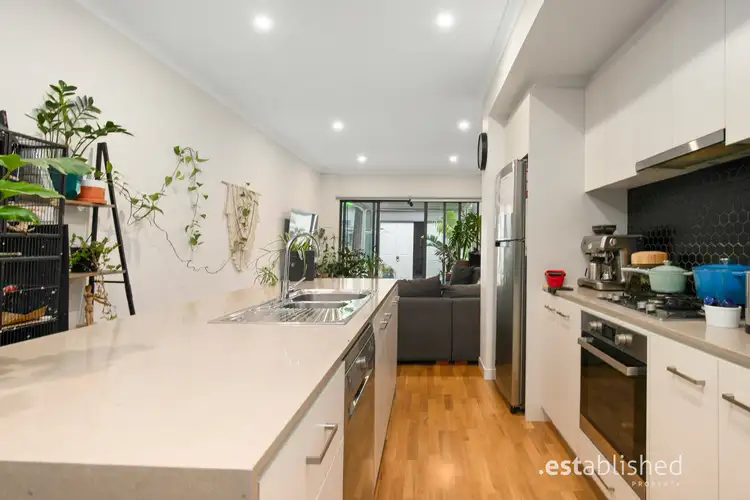 Second view of Homely house listing, 89 Waterhaven Boulevard, Point Cook VIC 3030