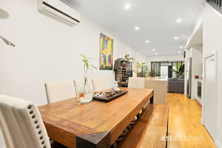 Third view of Homely house listing, 89 Waterhaven Boulevard, Point Cook VIC 3030