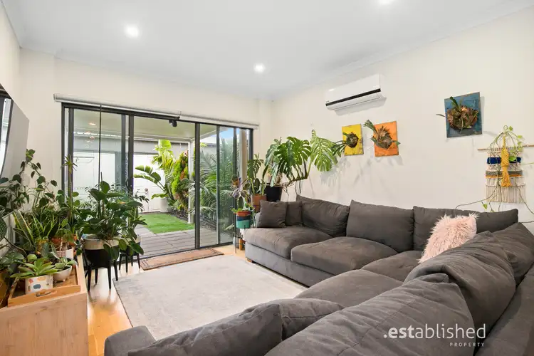 Fourth view of Homely house listing, 89 Waterhaven Boulevard, Point Cook VIC 3030