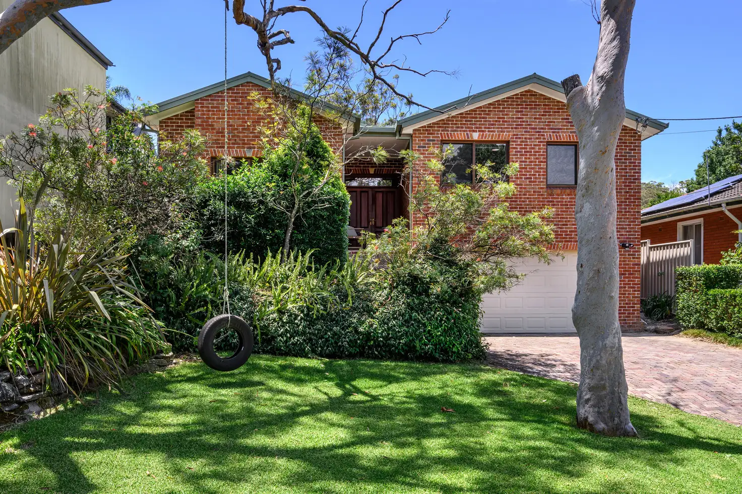 Main view of Homely house listing, 20 Matthew Parade, Blaxland NSW 2774