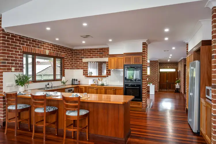 Third view of Homely house listing, 20 Matthew Parade, Blaxland NSW 2774