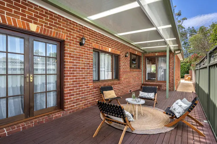 Fifth view of Homely house listing, 20 Matthew Parade, Blaxland NSW 2774