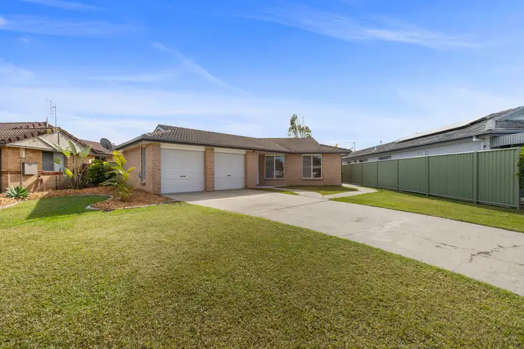 Second view of Homely house listing, 6 Eeley Close, Coffs Harbour NSW 2450