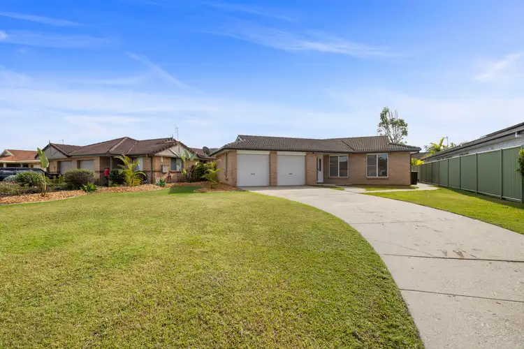 Third view of Homely house listing, 6 Eeley Close, Coffs Harbour NSW 2450