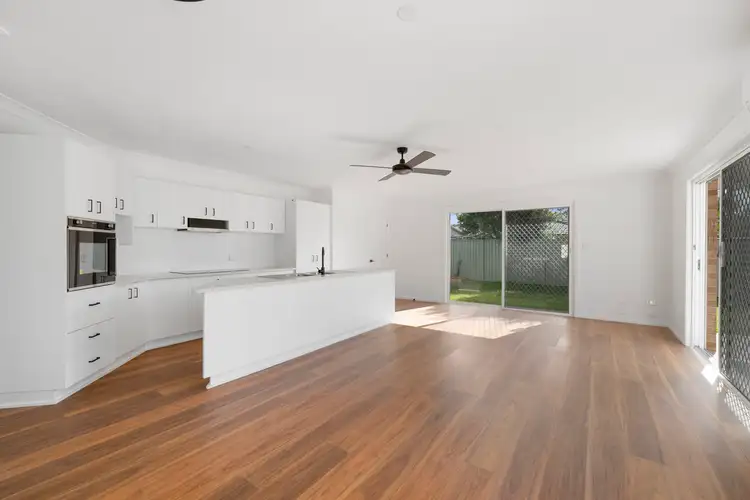 Fourth view of Homely house listing, 6 Eeley Close, Coffs Harbour NSW 2450