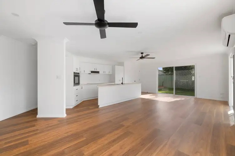 Fifth view of Homely house listing, 6 Eeley Close, Coffs Harbour NSW 2450