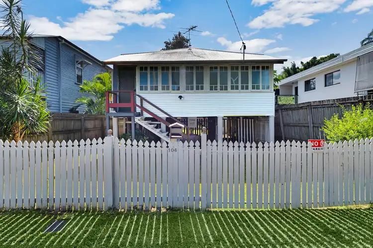 Main view of Homely house listing, 104 Swan Street, Gordon Park QLD 4031