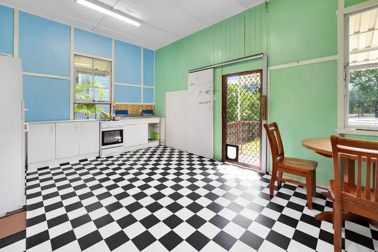 Second view of Homely house listing, 104 Swan Street, Gordon Park QLD 4031