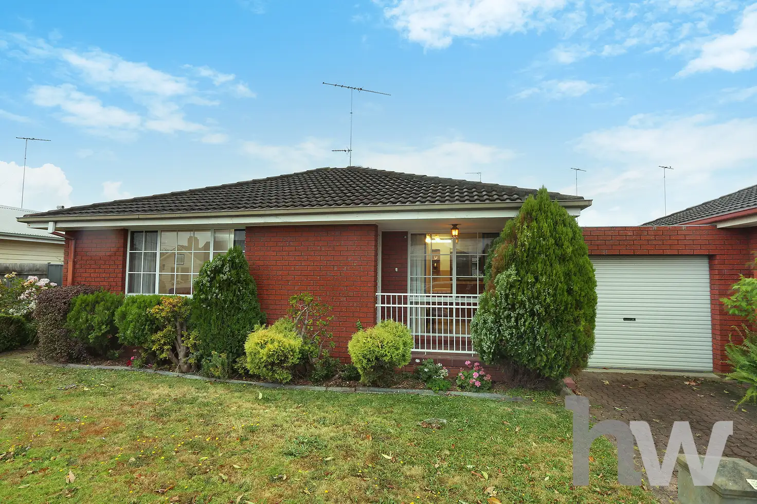 Main view of Homely house listing, 2/108 Wilsons Road, Newcomb VIC 3219