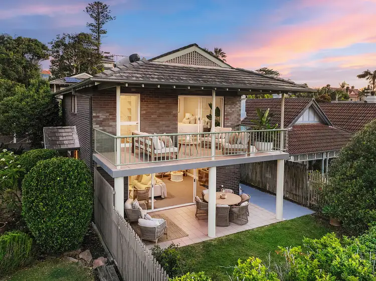 Main view of Homely house listing, 1/18-20 Cliff Street, Manly NSW 2095