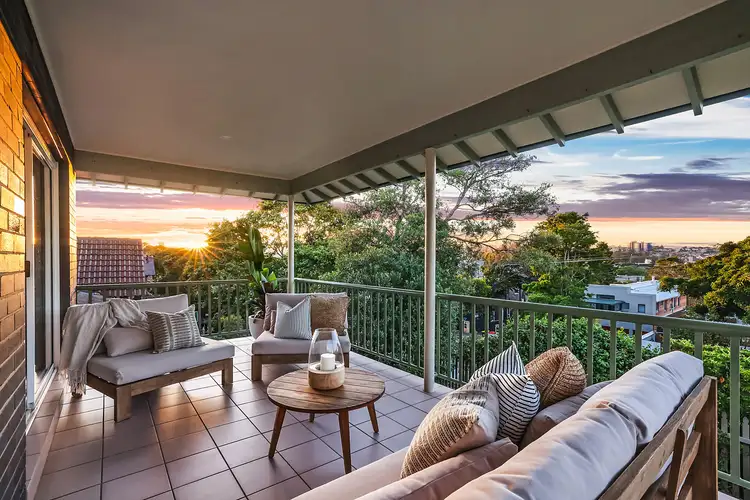 Second view of Homely house listing, 1/18-20 Cliff Street, Manly NSW 2095
