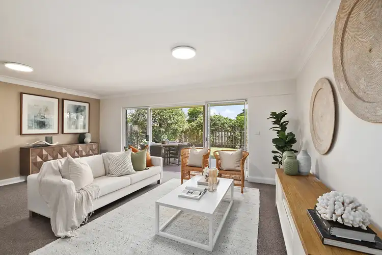 Third view of Homely house listing, 1/18-20 Cliff Street, Manly NSW 2095