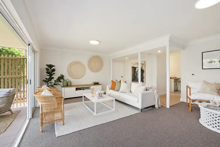 Fourth view of Homely house listing, 1/18-20 Cliff Street, Manly NSW 2095
