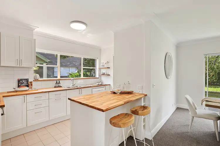 Sixth view of Homely house listing, 1/18-20 Cliff Street, Manly NSW 2095