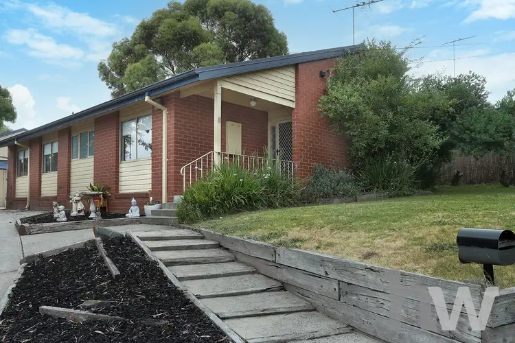 Main view of Homely house listing, 1 Apaloosa Court, Belmont VIC 3216