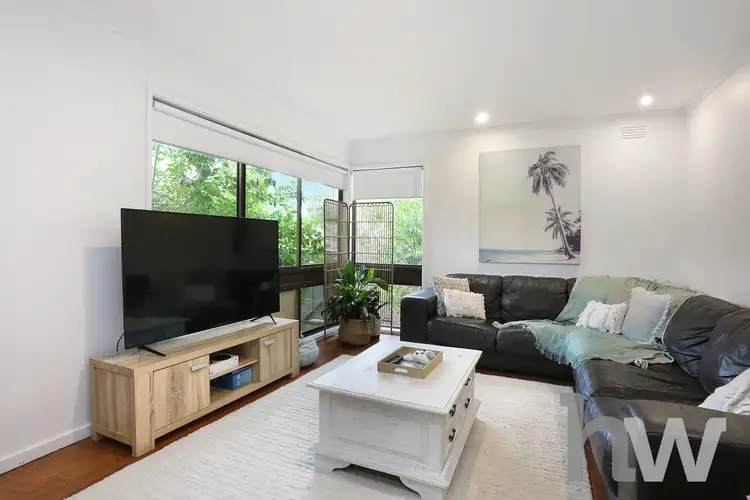 Second view of Homely house listing, 1 Apaloosa Court, Belmont VIC 3216
