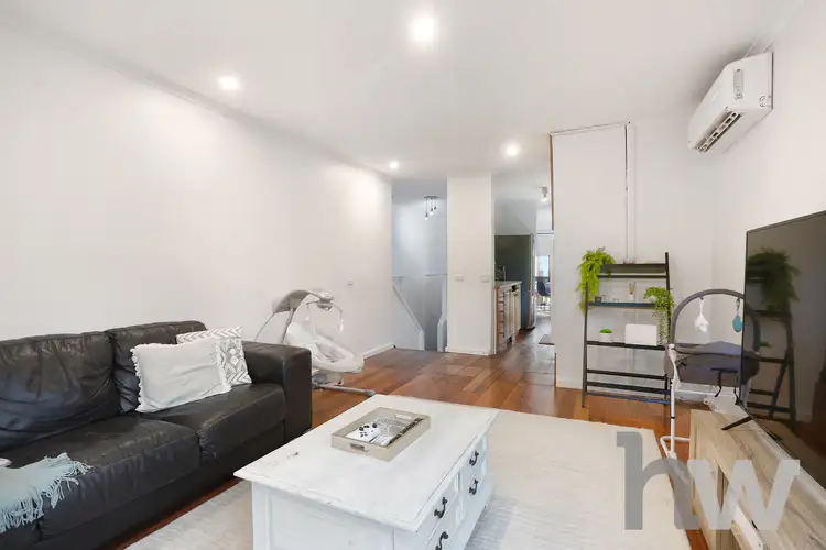 Third view of Homely house listing, 1 Apaloosa Court, Belmont VIC 3216