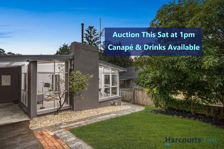 16 Dampier Grove, Mitcham VIC 3132