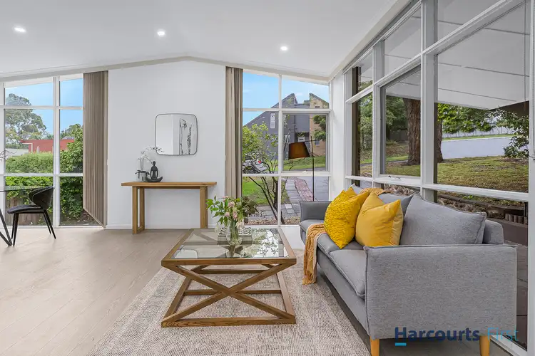 Second view of Homely house listing, 16 Dampier Grove, Mitcham VIC 3132