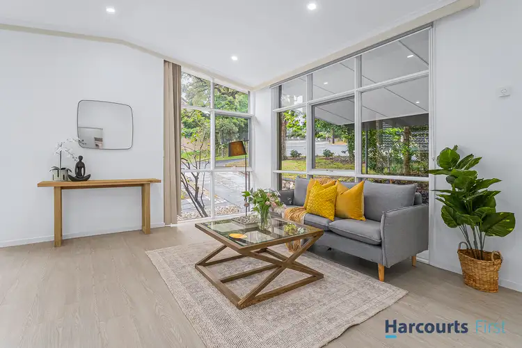 Third view of Homely house listing, 16 Dampier Grove, Mitcham VIC 3132