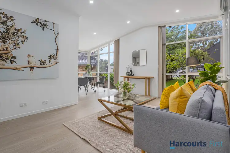Fourth view of Homely house listing, 16 Dampier Grove, Mitcham VIC 3132