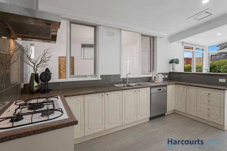 Fifth view of Homely house listing, 16 Dampier Grove, Mitcham VIC 3132