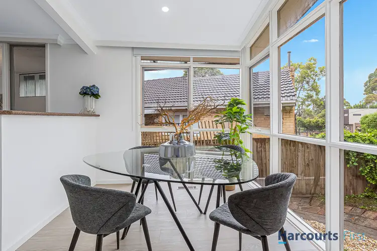 Sixth view of Homely house listing, 16 Dampier Grove, Mitcham VIC 3132