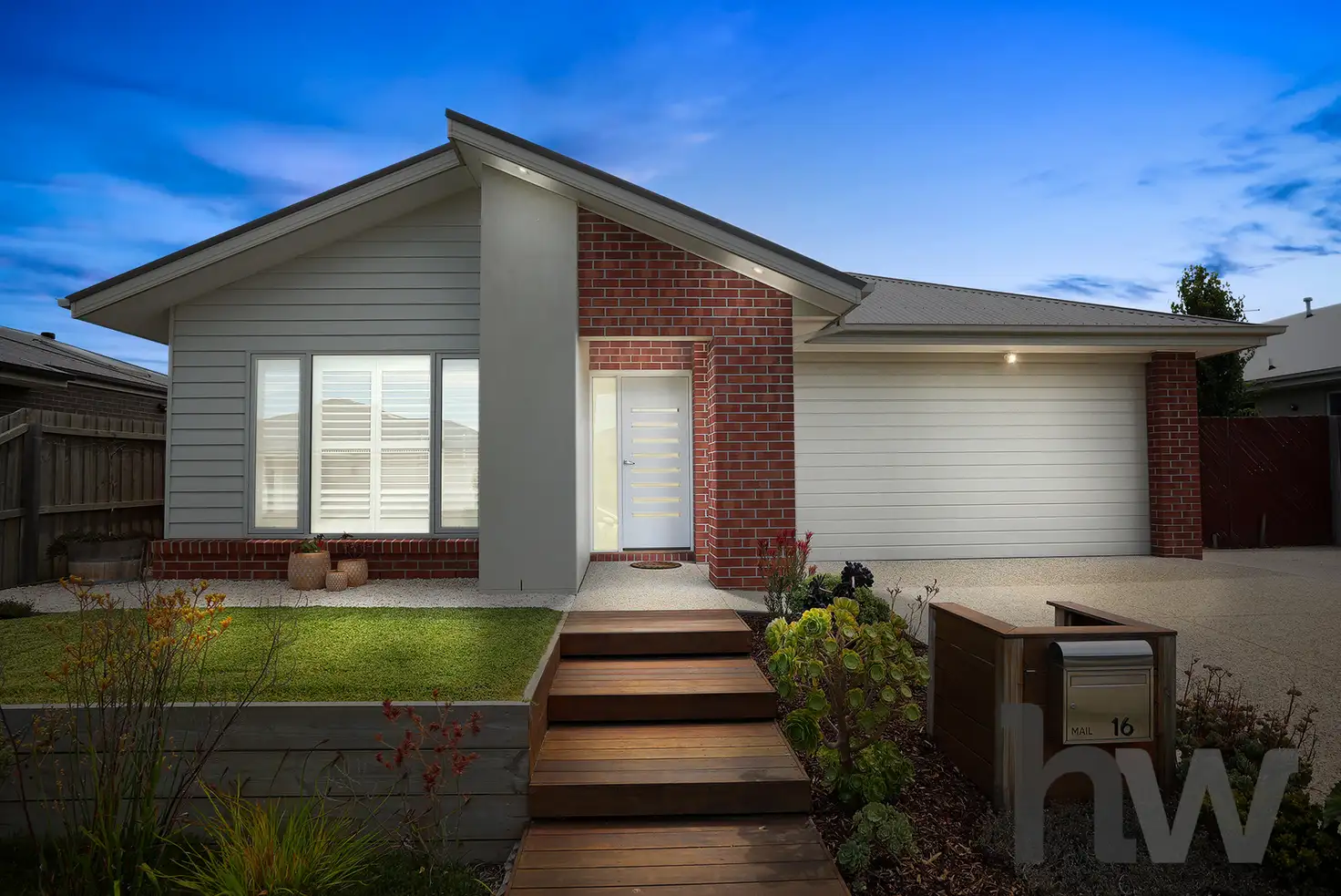 Main view of Homely house listing, 16 Cutter Street, Ocean Grove VIC 3226