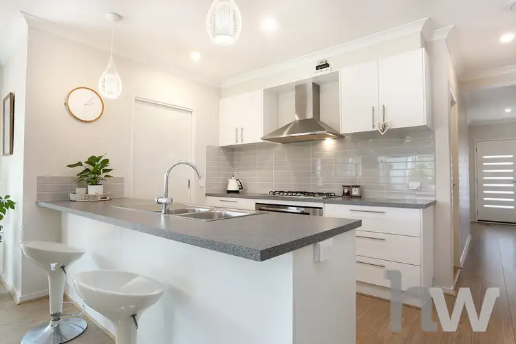Second view of Homely house listing, 16 Cutter Street, Ocean Grove VIC 3226