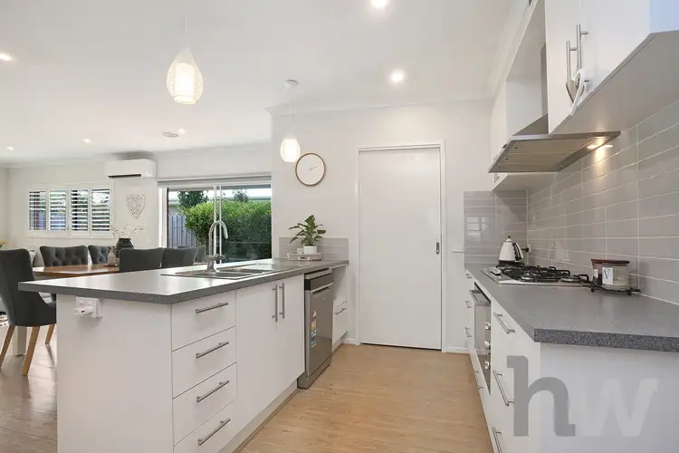 Third view of Homely house listing, 16 Cutter Street, Ocean Grove VIC 3226