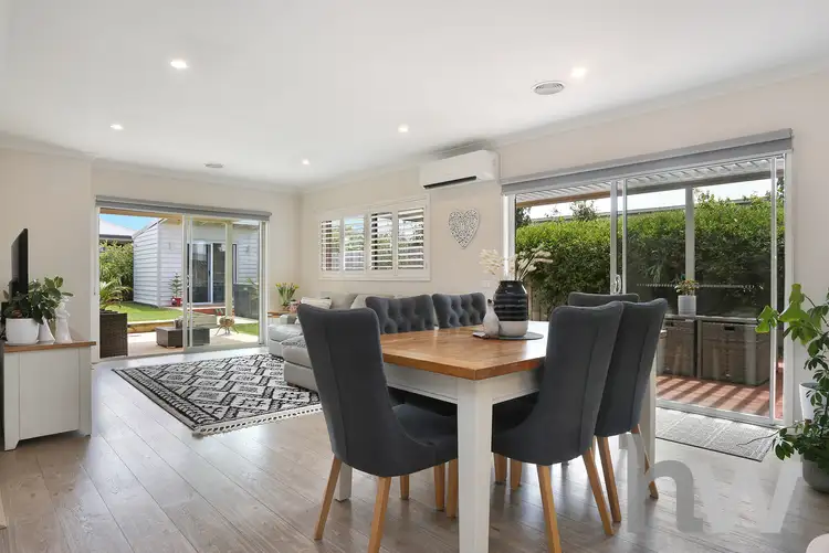Fifth view of Homely house listing, 16 Cutter Street, Ocean Grove VIC 3226
