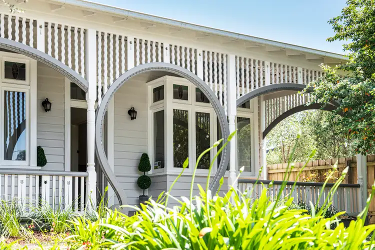 Main view of Homely house listing, 200 Ocean Beach Road, Sorrento VIC 3943