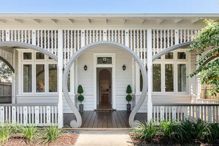 Second view of Homely house listing, 200 Ocean Beach Road, Sorrento VIC 3943