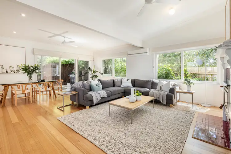 Fourth view of Homely house listing, 200 Ocean Beach Road, Sorrento VIC 3943