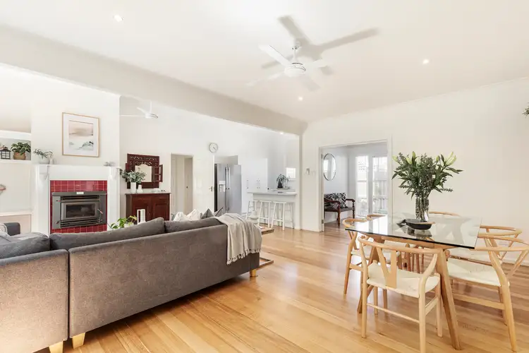 Fifth view of Homely house listing, 200 Ocean Beach Road, Sorrento VIC 3943