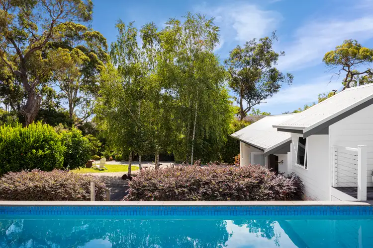 14 Rock Lodge Court, Frankston South VIC 3199