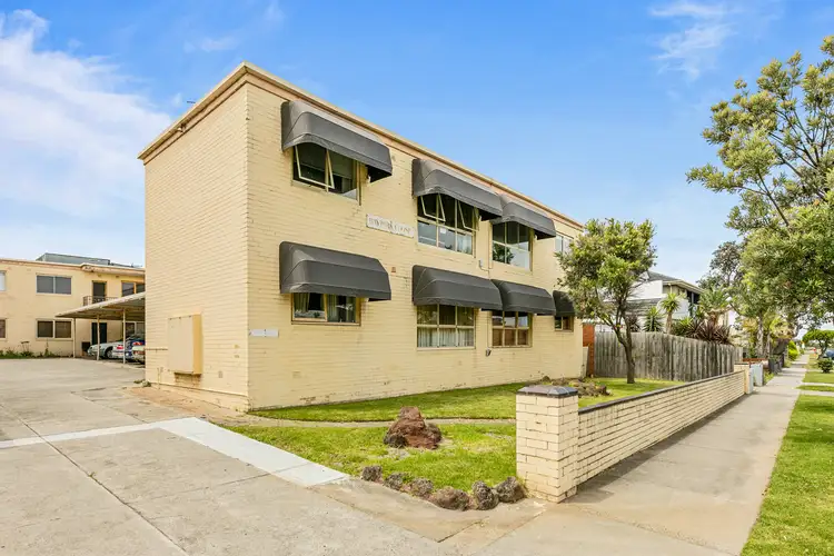 11/14-16 Rennison Street, Parkdale VIC 3195