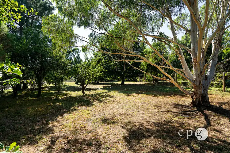 13B Penhallurick Street, Campbells Creek VIC 3451