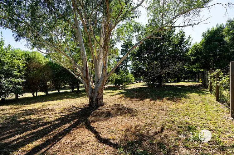 Fifth view of Homely land listing, 13B Penhallurick Street, Campbells Creek VIC 3451