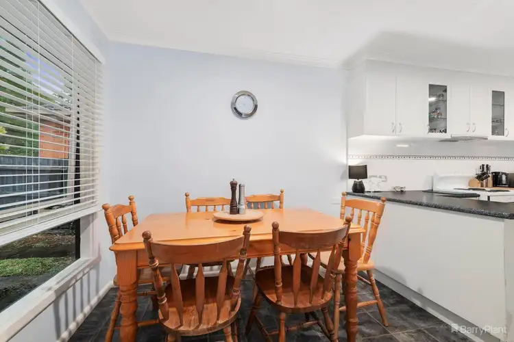 Fourth view of Homely house listing, 6 Winifred Street, Nunawading VIC 3131