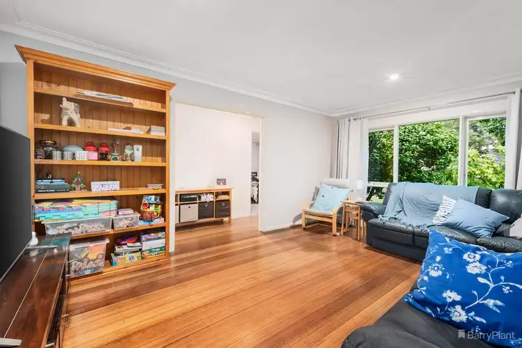 Fifth view of Homely house listing, 6 Winifred Street, Nunawading VIC 3131
