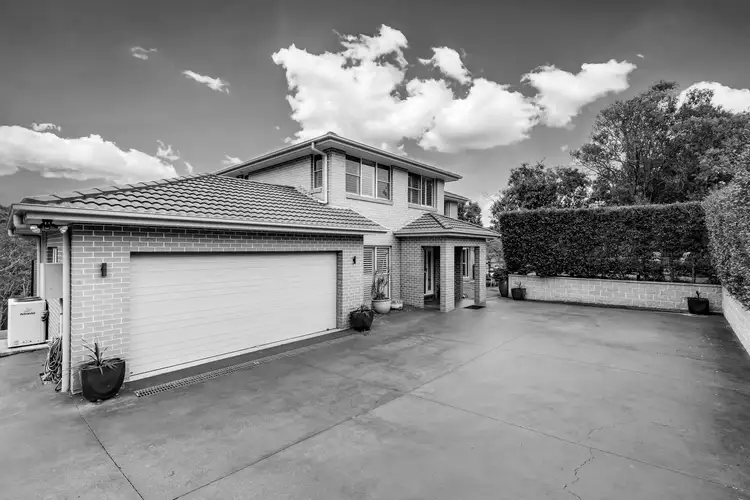 Main view of Homely house listing, 146A Hawkesbury Road, Springwood NSW 2777